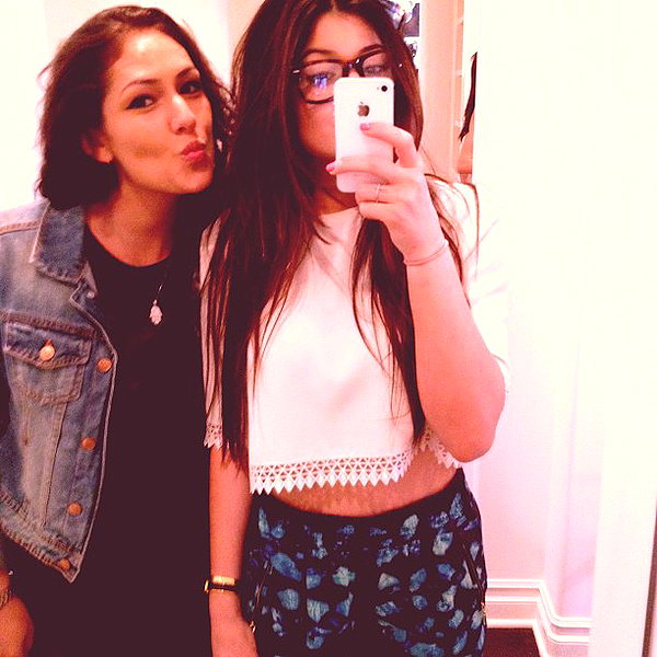 kyliejenner instagram image archive image
