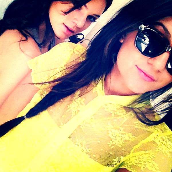 kyliejenner instagram image archive image