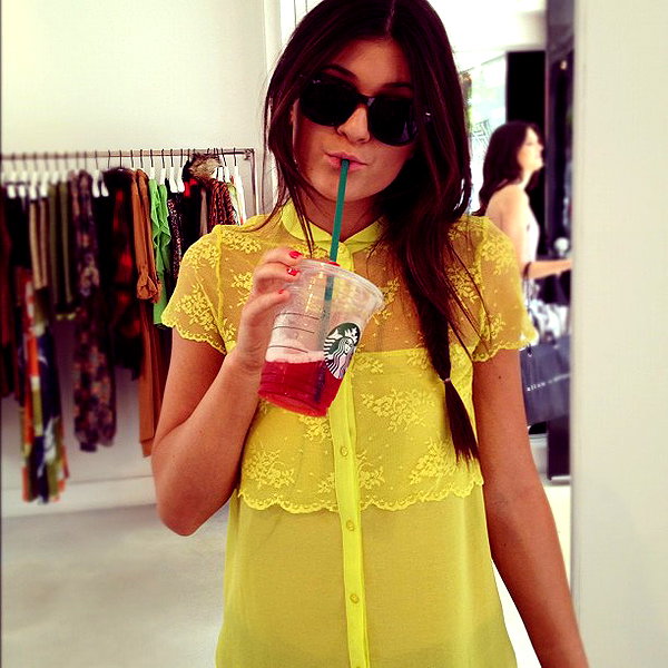 kyliejenner instagram image archive image