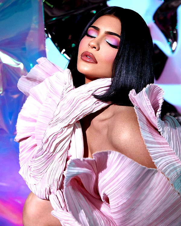 kyliejenner instagram image archive image