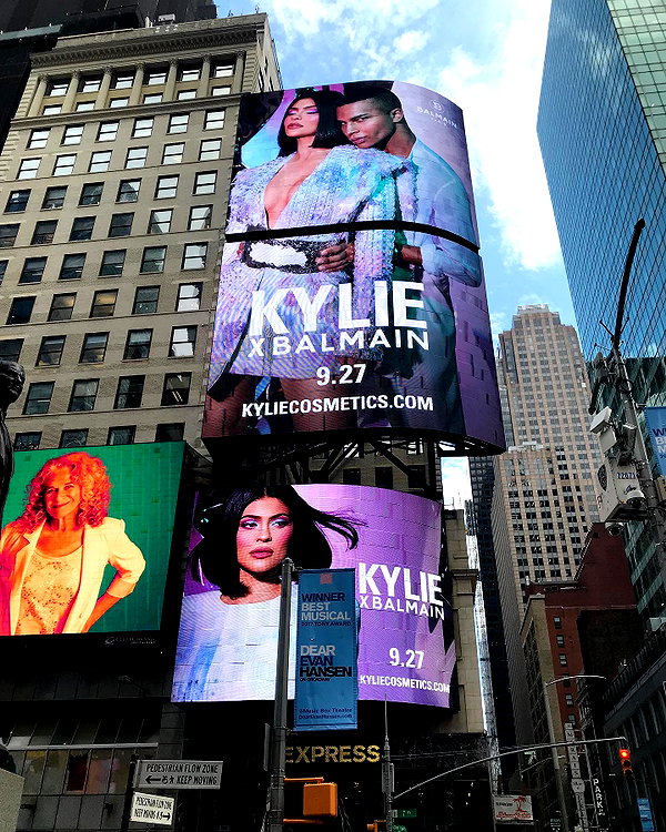 kyliejenner instagram image archive image
