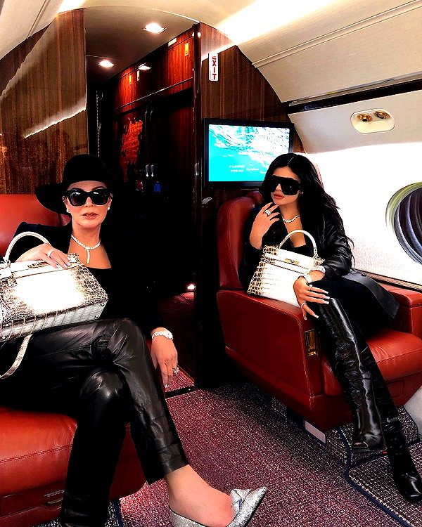 kyliejenner instagram image archive image