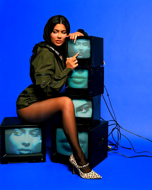 kyliejenner instagram image archive image