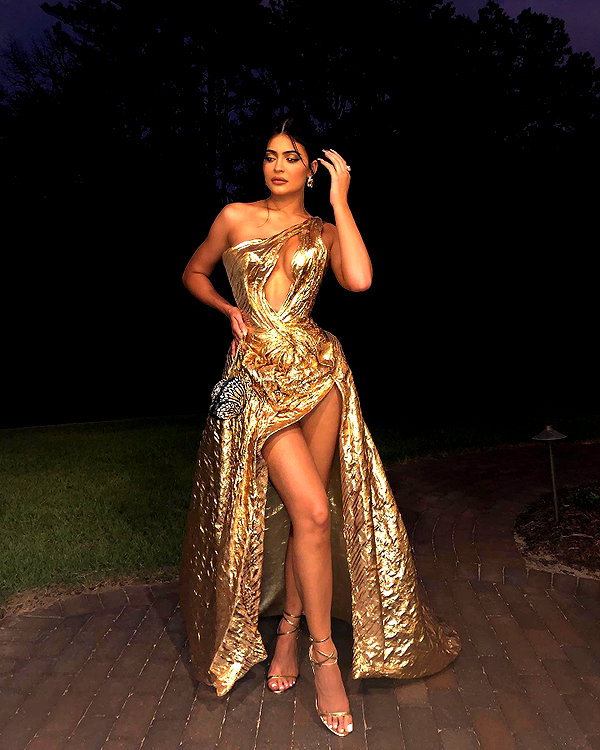kyliejenner instagram image archive image