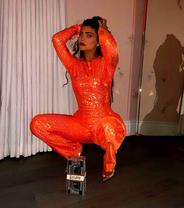 kyliejenner instagram image archive image