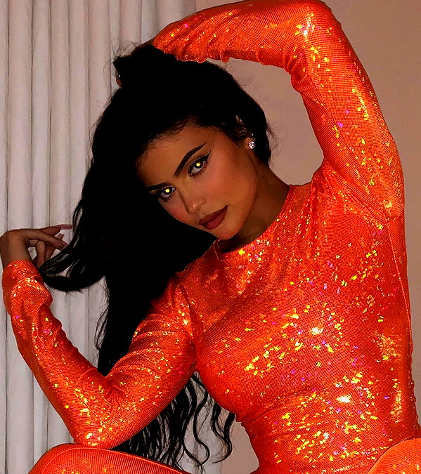 kyliejenner instagram image archive image