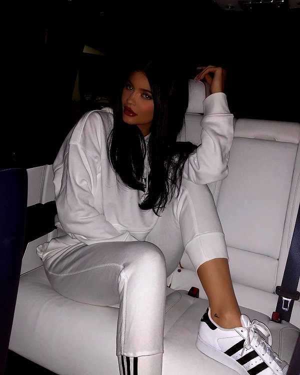 kyliejenner instagram image archive image