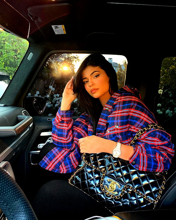kyliejenner instagram image archive image