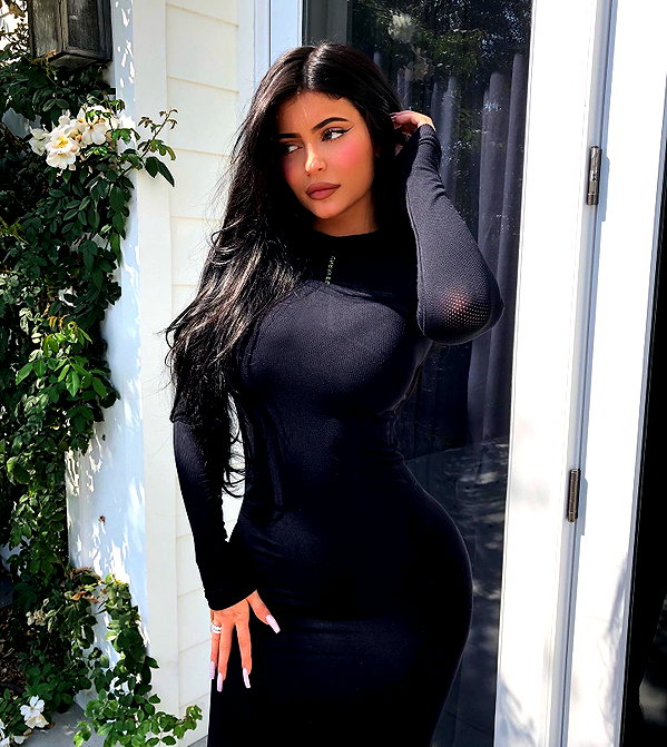 kyliejenner instagram image archive image