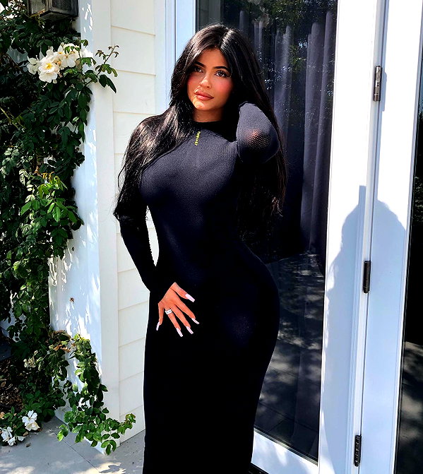 kyliejenner instagram image archive image