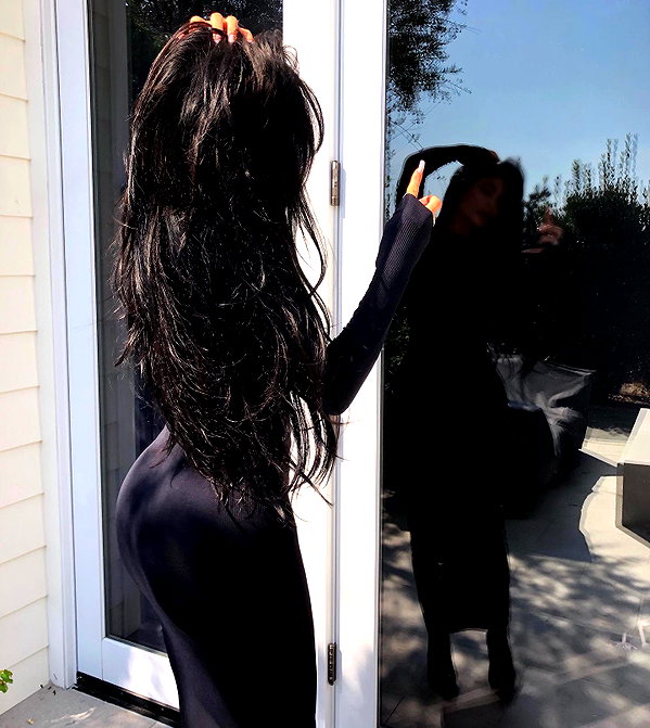 kyliejenner instagram image archive image