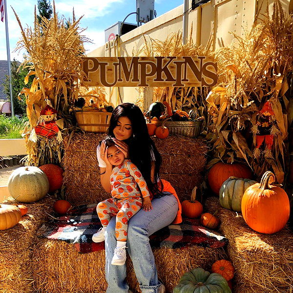kyliejenner instagram image archive image