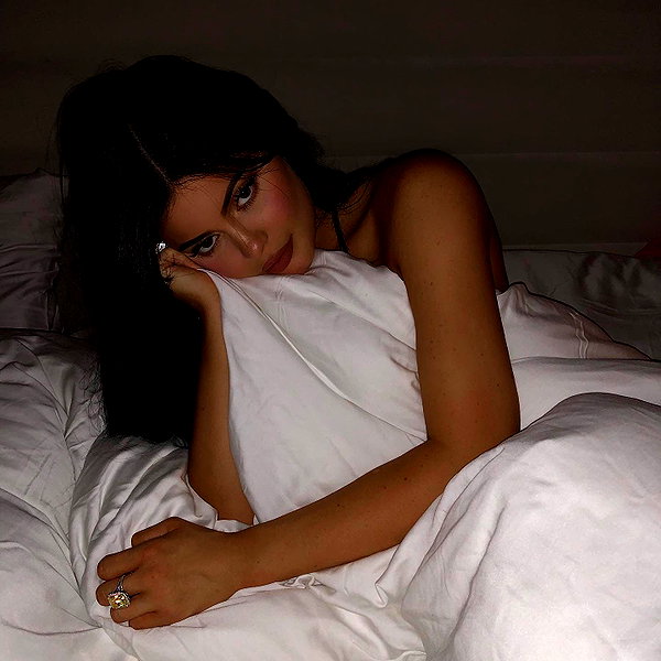 kyliejenner instagram image archive image