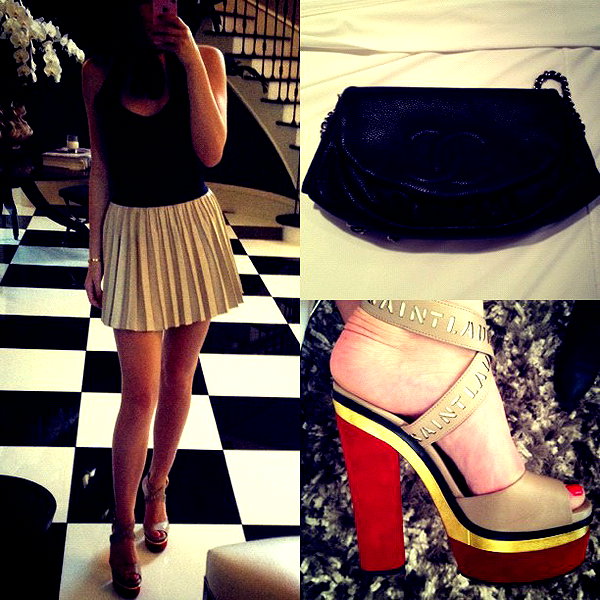 kyliejenner instagram image archive image