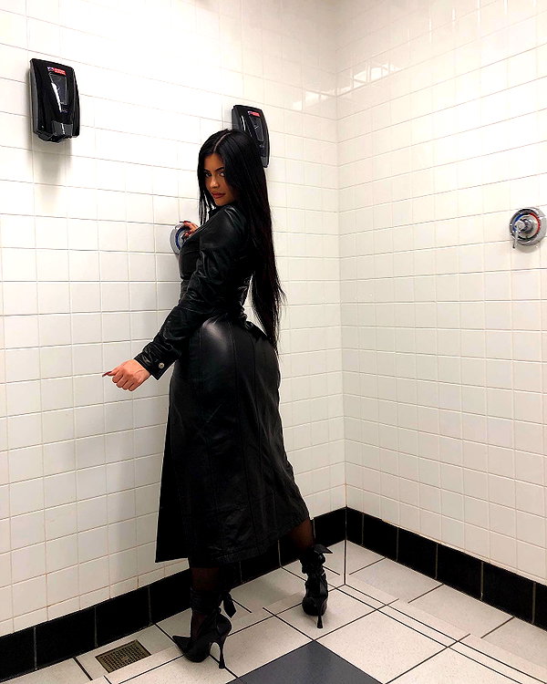 kyliejenner instagram image archive image