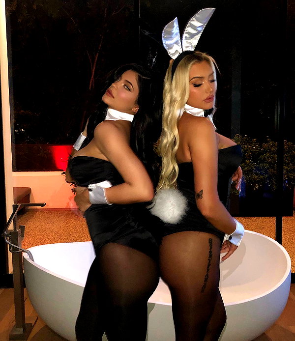 kyliejenner instagram image archive image