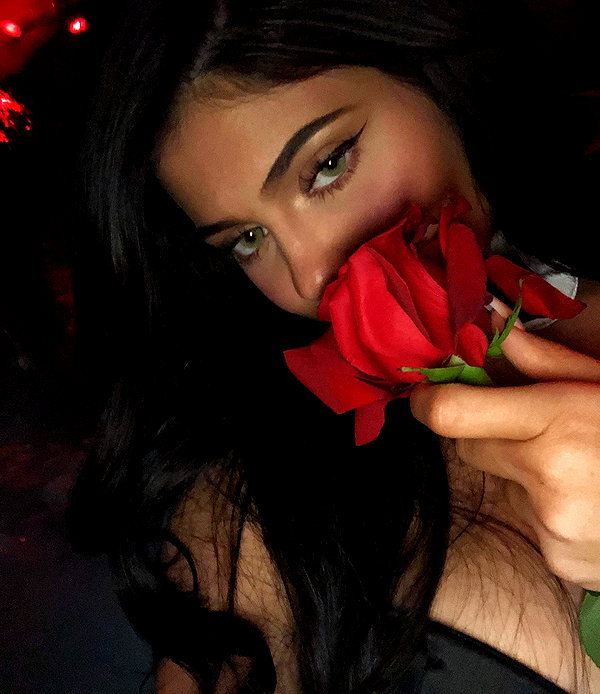 kyliejenner instagram image archive image