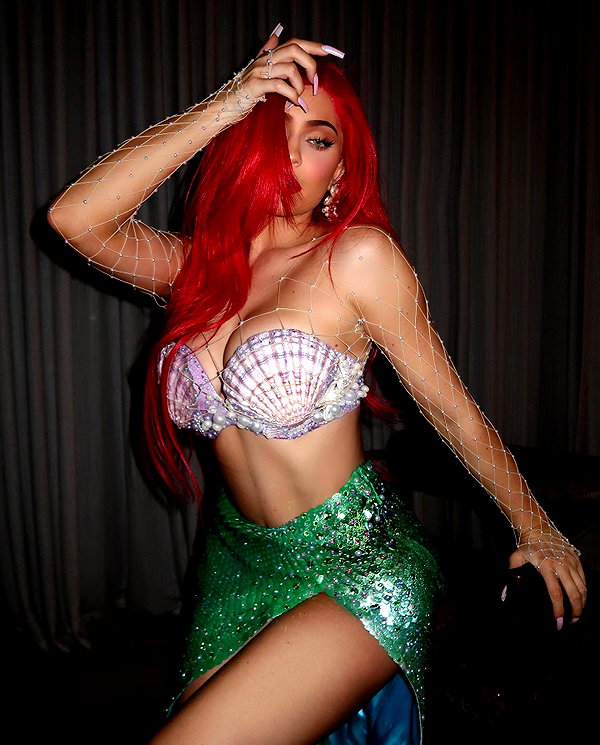 kyliejenner instagram image archive image