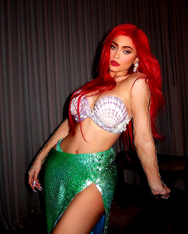 kyliejenner instagram image archive image