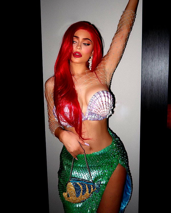 kyliejenner instagram image archive image