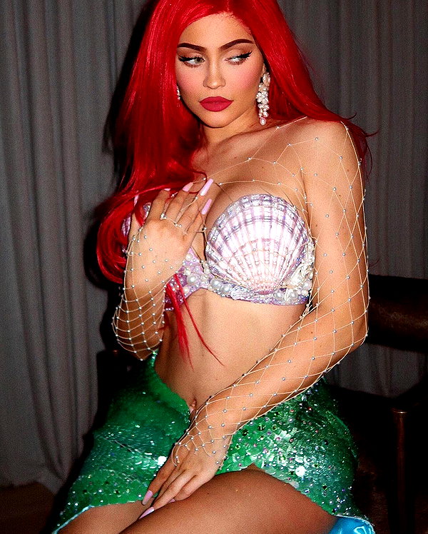 kyliejenner instagram image archive image