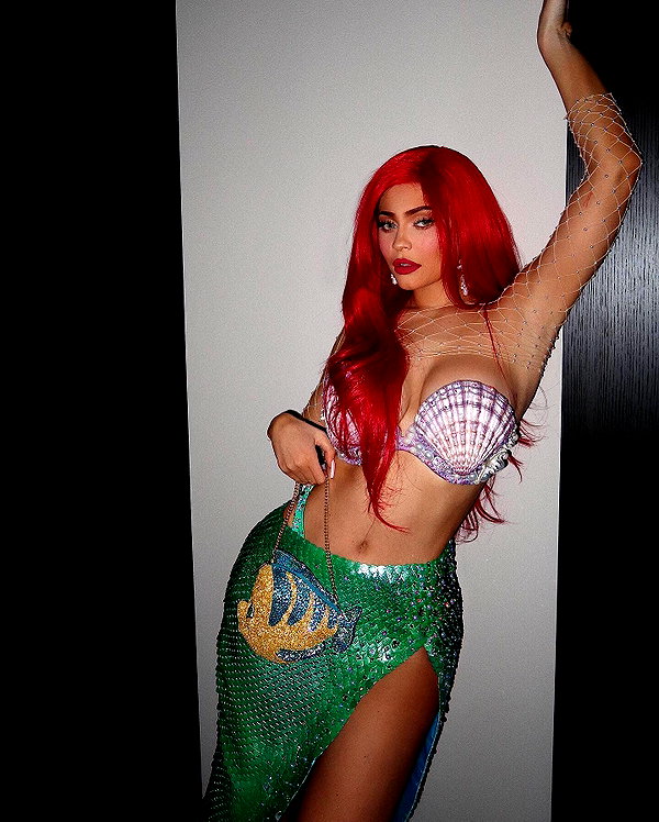 kyliejenner instagram image archive image