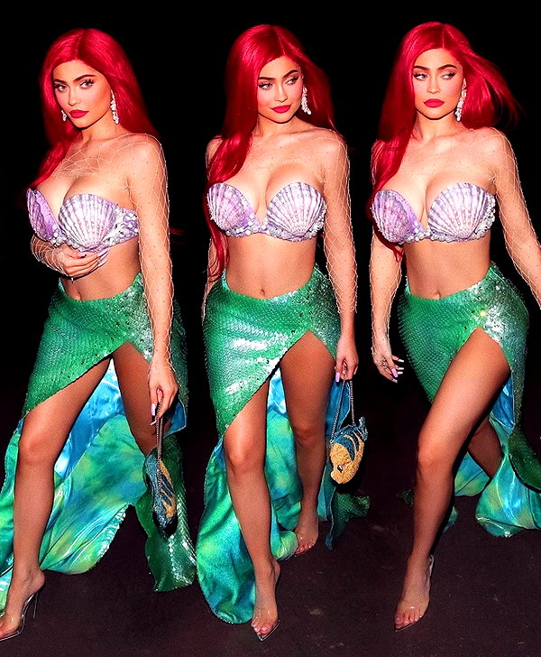 kyliejenner instagram image archive image