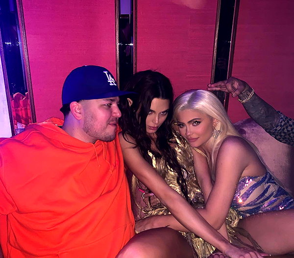 kyliejenner instagram image archive image