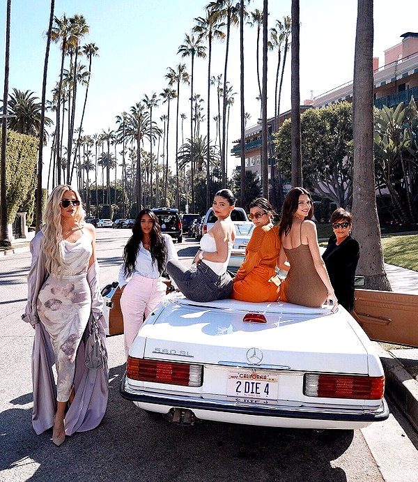 kyliejenner instagram image archive image