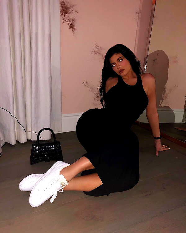 kyliejenner instagram image archive image