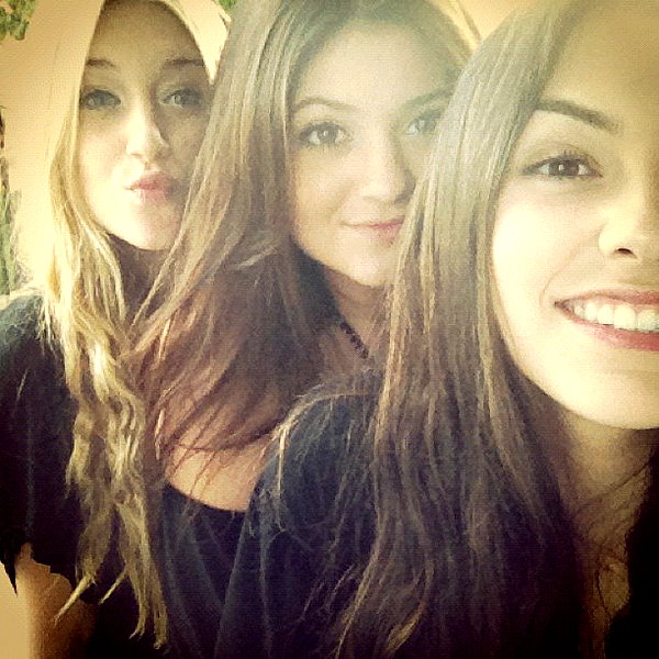 kyliejenner instagram image archive image