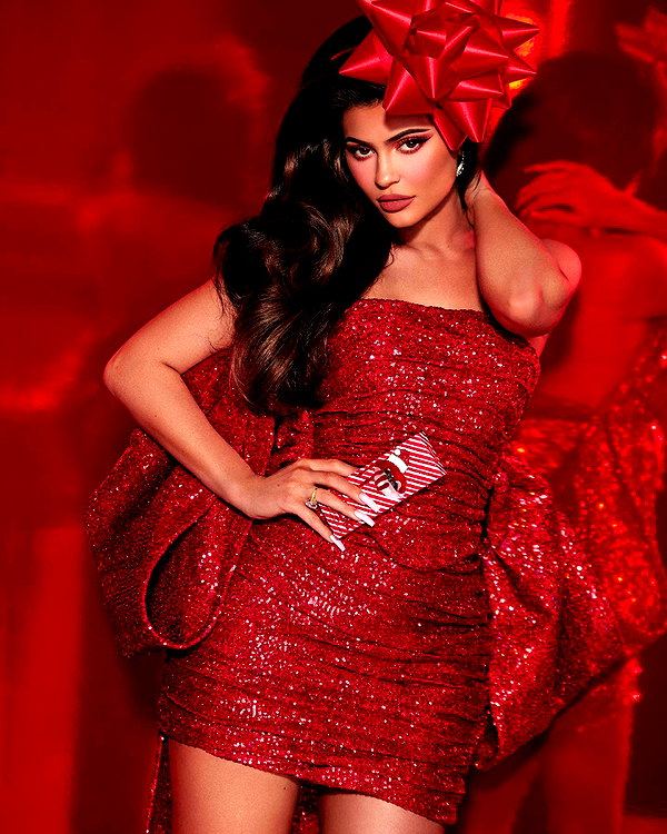 kyliejenner instagram image archive image