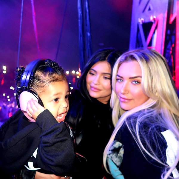 kyliejenner instagram image archive image