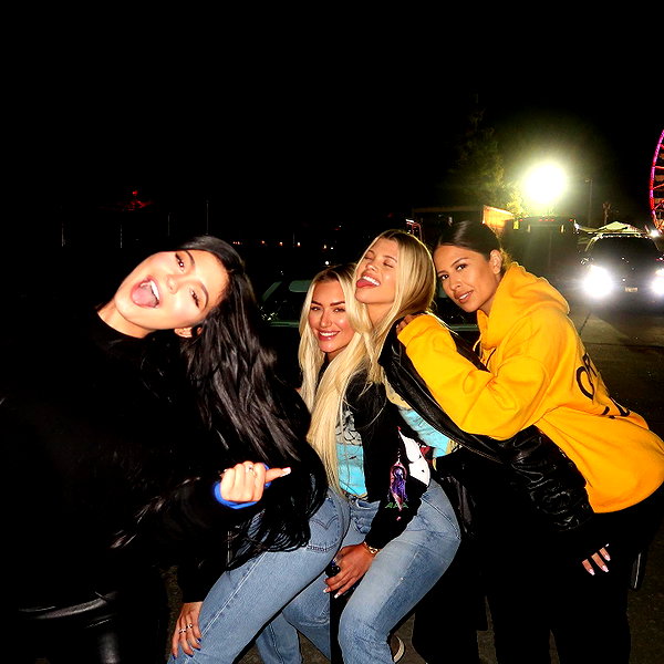 kyliejenner instagram image archive image