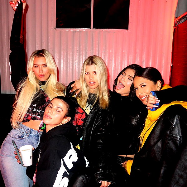 kyliejenner instagram image archive image