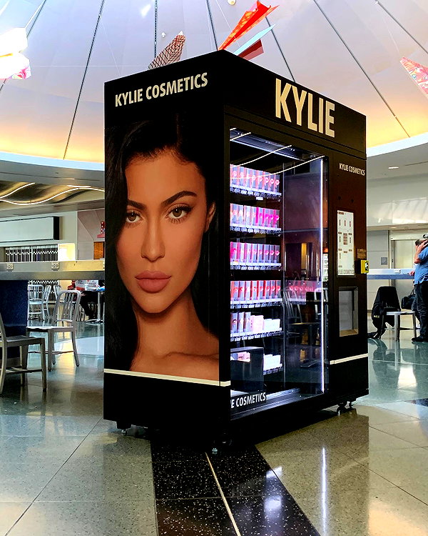 kyliejenner instagram image archive image