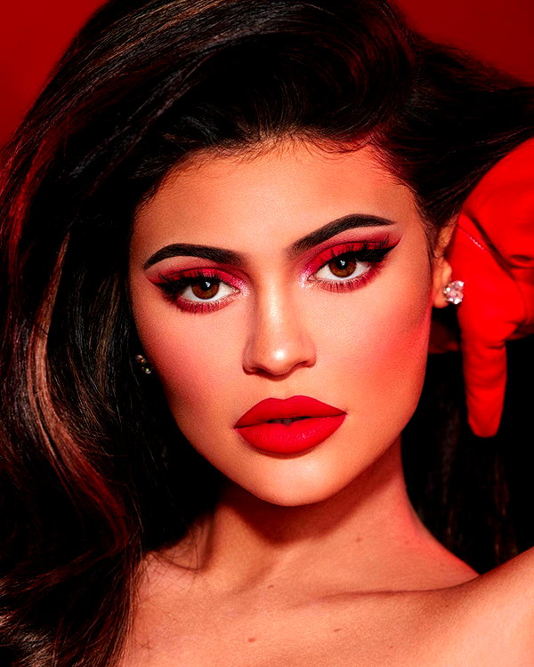 kyliejenner instagram image archive image