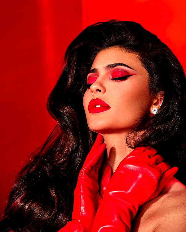 kyliejenner instagram image archive image