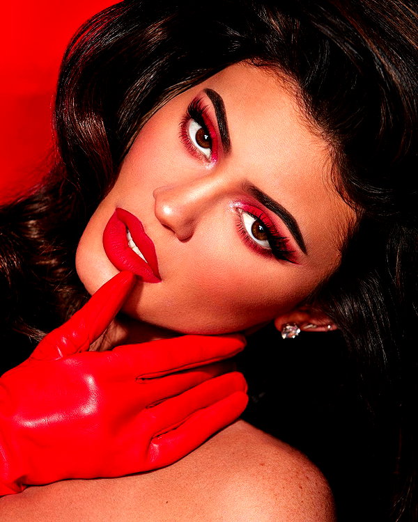 kyliejenner instagram image archive image