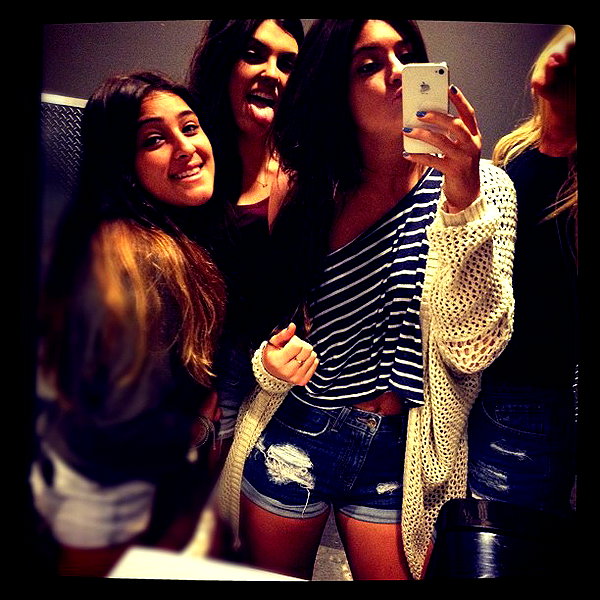 kyliejenner instagram image archive image