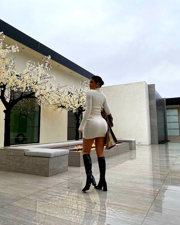 kyliejenner instagram image archive image