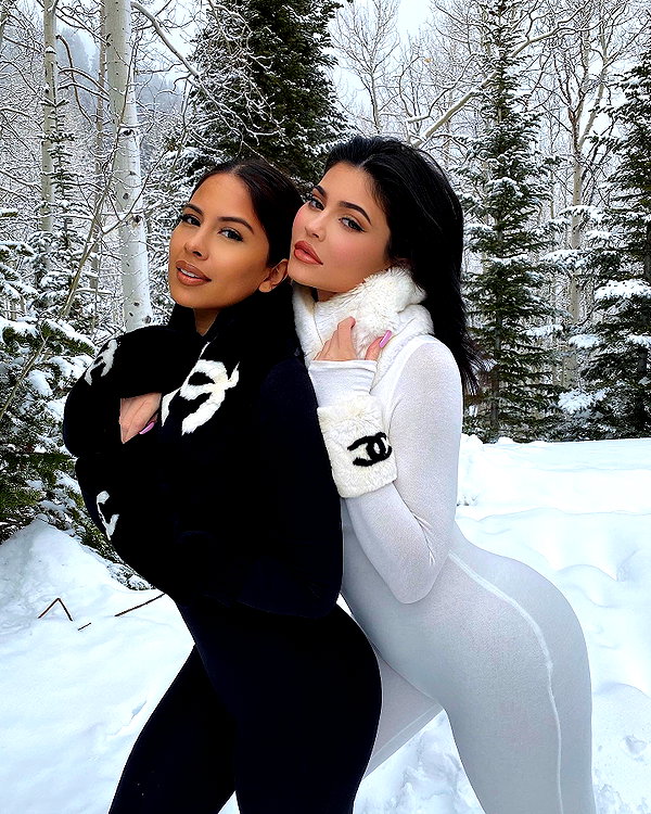 kyliejenner instagram image archive image