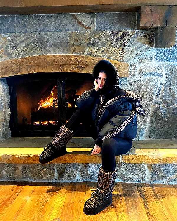 kyliejenner instagram image archive image