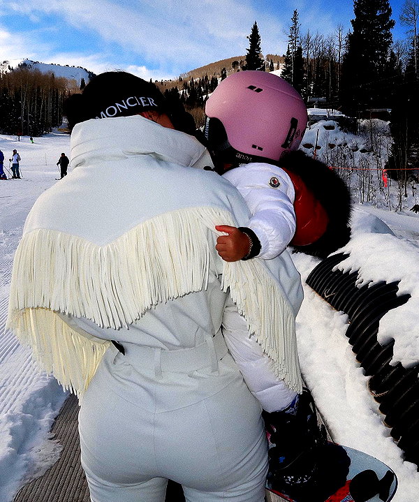kyliejenner instagram image archive image