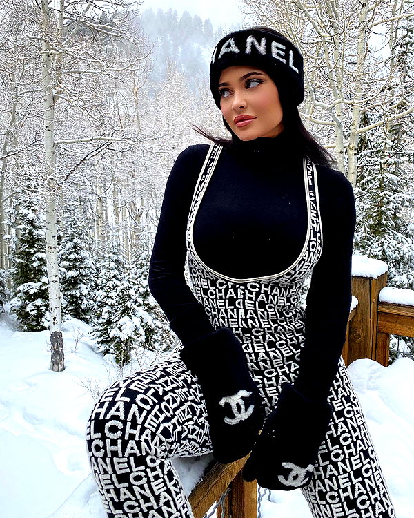 kyliejenner instagram image archive image