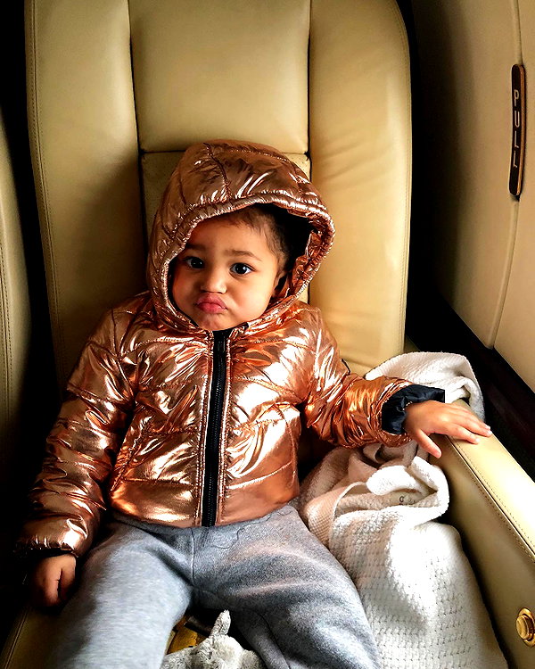 kyliejenner instagram image archive image