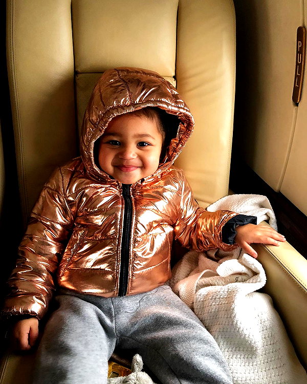 kyliejenner instagram image archive image