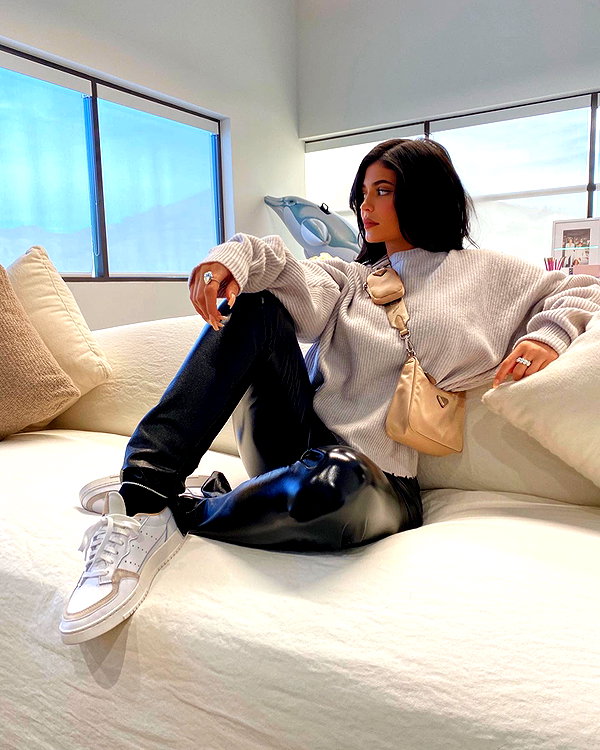kyliejenner instagram image archive image