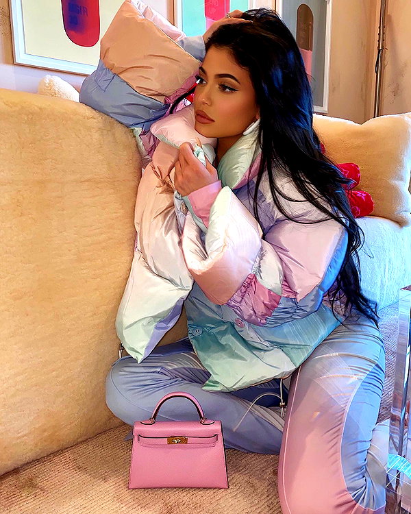 kyliejenner instagram image archive image