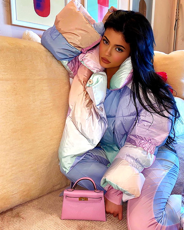 kyliejenner instagram image archive image